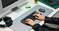 Logitech vs otras marcas