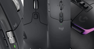 Mejores mouse Logitech en Costa Rica