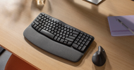 Qué teclado Logitech comprar según tu uso