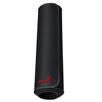 Mouse Pad Genius RS2 G-Pad 700S | 700x300mm | Superficie Textil | Antideslizante | Resistente a Derrames | Borde Reforzado