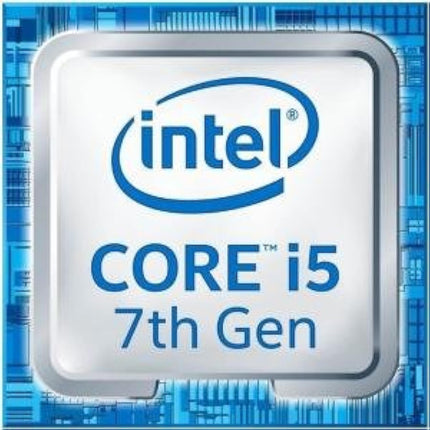 Procesador Intel Core i5-7400 | 7ª Gen | 3.0 GHz | 4 Núcleos | 6MB Caché | LGA 1151