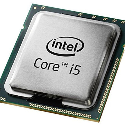 Procesador Intel Core i5-7400 | 7ª Gen | 3.0 GHz | 4 Núcleos | 6MB Caché | LGA 1151