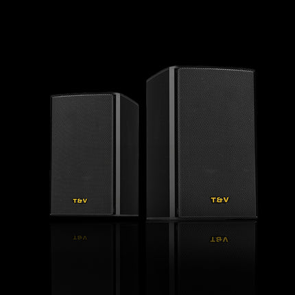 Barra de Sonido Thonet & Vander Rein | 2 Parlantes + Subwoofer | HDMI ARC | SPDIF Optical | Aux 3.5mm | Bluetooth