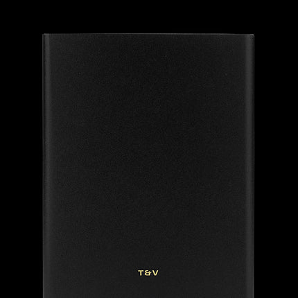 Barra de Sonido Thonet & Vander Rein | 2 Parlantes + Subwoofer | HDMI ARC | SPDIF Optical | Aux 3.5mm | Bluetooth