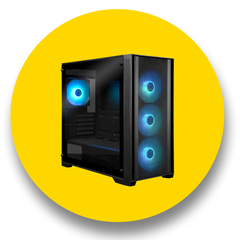 Collection image for: Cases para PC