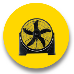 Collection image for: Ventiladores
