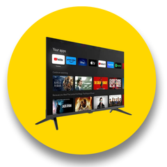 Collection image for: Televisores