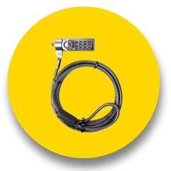 Collection image for: Candados y Seguridad
