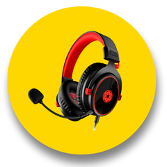 Collection image for: Headsets y Audífonos Gaming