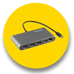 Collection image for: Docking Stations