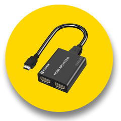 Collection image for: Splitter