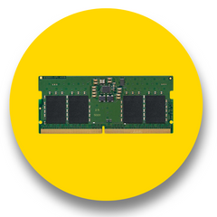 Collection image for: Memorias RAM para Laptop