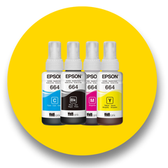 Collection image for: Consumibles (Tinta, Toner, Papel Fotográfico)