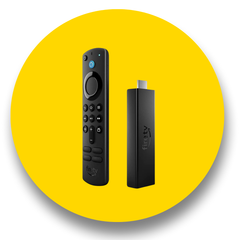 Collection image for: Dispositivos de Streaming