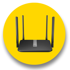 Collection image for: Routers