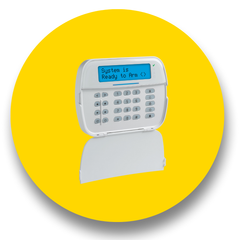 Collection image for: Sistemas de Alarma y Sensores