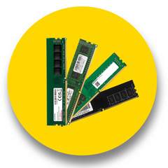 Collection image for: Memorias RAM