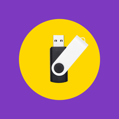 Collection image for: Memorias USB
