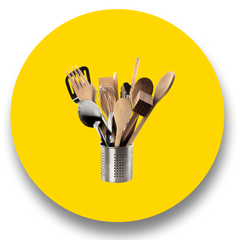Collection image for: Utensilios de cocina