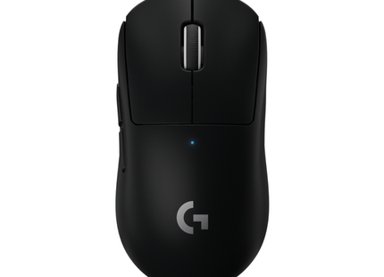 Mouse Logitech G Pro X Superlight | Inalámbrico | Receptor USB | Sensor HERO 25K |5 Botones