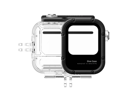 Insta360 Carcasa de Buceo 60 m, Ace Pro 2 Dive Case