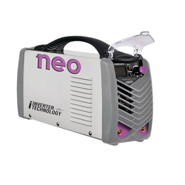 Neo Inversor Corte Plasma 20-50A 220V, IP 1012 BV
