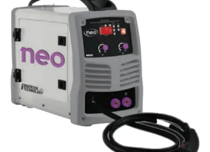 NEO Inversor IMET 9160/1/120 accesorios incluidos