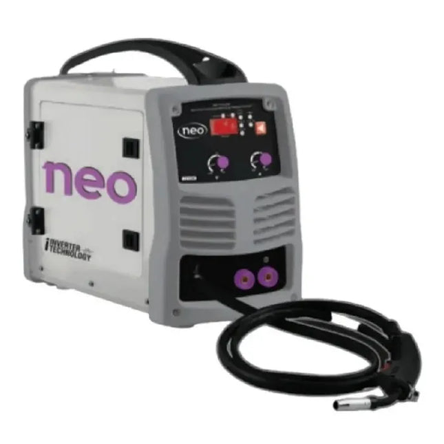 NEO Inversor IMET 9160/1/120 accesorios incluidos