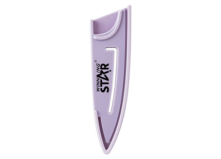 Set de Cuchillos Winning Star ST-7808, 6 Piezas