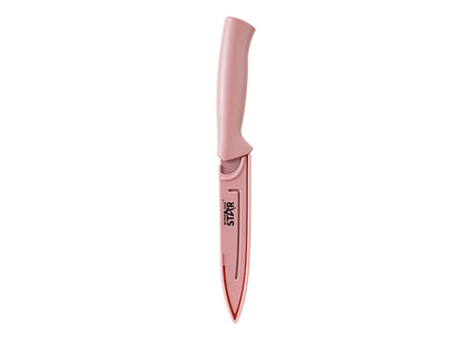 Set de Cuchillos Winning Star ST-7808, 6 Piezas