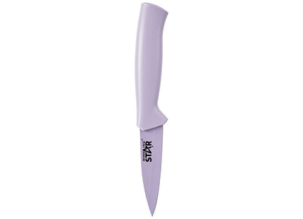 Set de Cuchillos Winning Star ST-7808, 6 Piezas