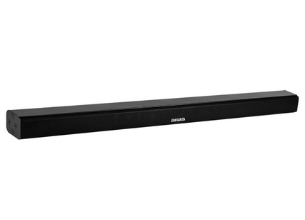 AIWA AWSBH1 barra de sonido 40W - control remoto