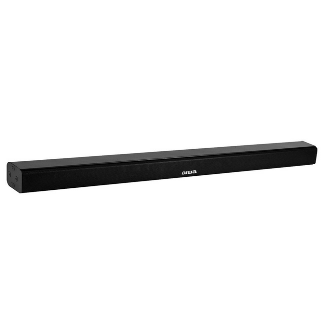 AIWA AWSBH1 barra de sonido 40W - control remoto