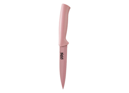 Set de Cuchillos Winning Star ST-7808, 6 Piezas