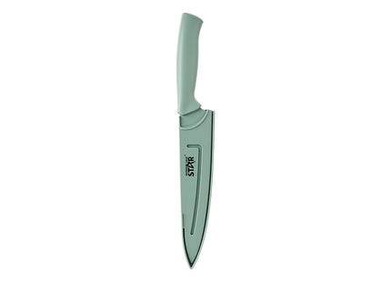 Set de Cuchillos Winning Star ST-7808, 6 Piezas