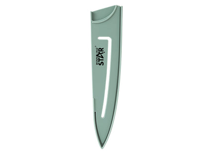 Set de Cuchillos Winning Star ST-7808, 6 Piezas