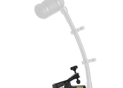Audio-Technica Soporte Clip Universal p/ATM350a, AT8491U