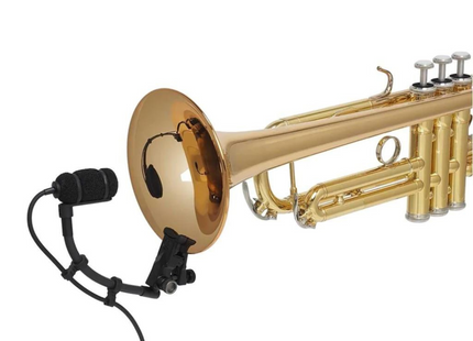 Audio-Technica Soporte Clip Universal p/ATM350a, AT8491U