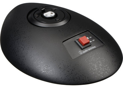 Audio-Technica Base de Mesa con Switch, AT8615RS