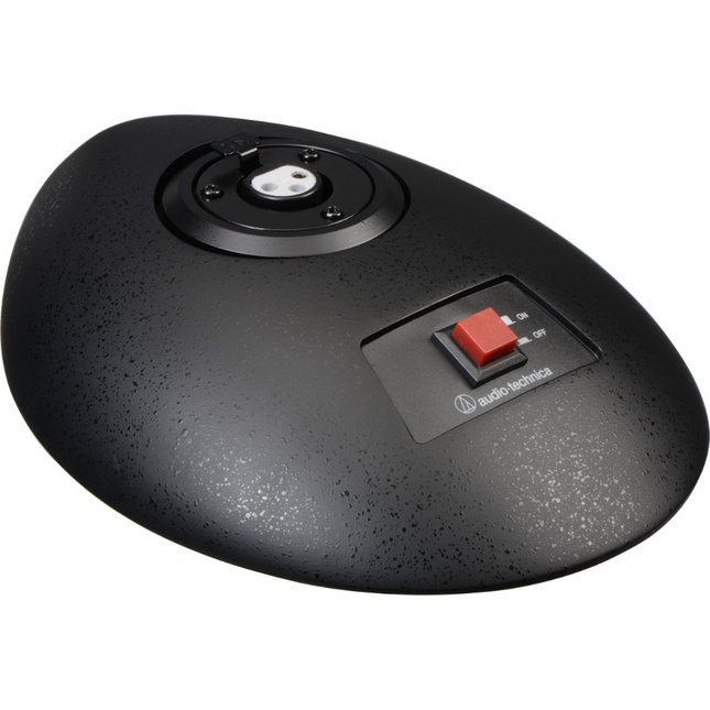 Audio-Technica Base de Mesa con Switch, AT8615RS