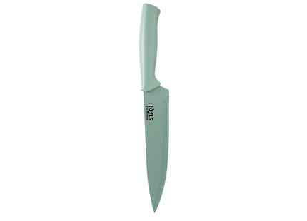 Set de Cuchillos Winning Star ST-7808, 6 Piezas