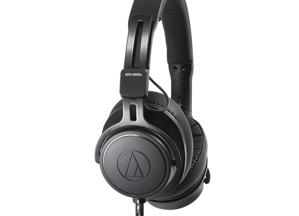 Audio-Technica Audífono Profesional de Estudio, ATH-M60x