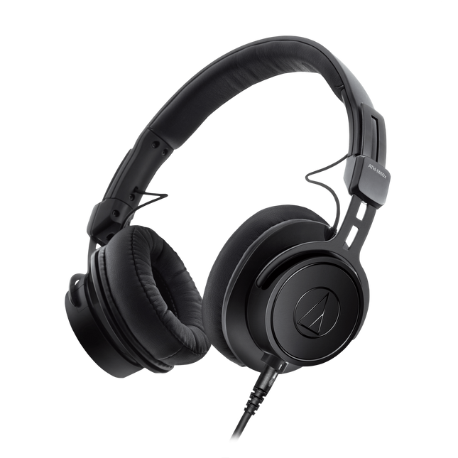 Audio-Technica Audífono Profesional de Estudio, ATH-M60x