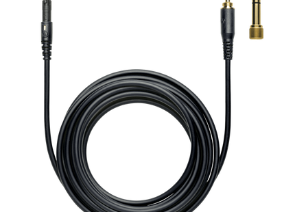 Audio-Technica Audífono Profesional de Estudio, ATH-M60x