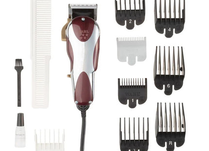 Cortadora de cabello Wahl profesional Magic Clip 08451-308