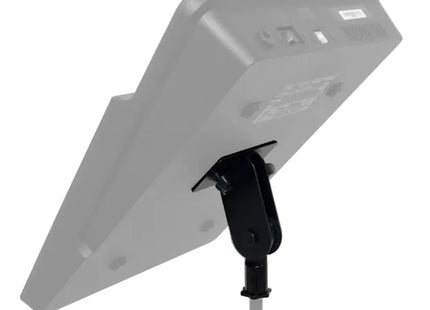 Samson SASMS124M stand para mezcladora - vista general