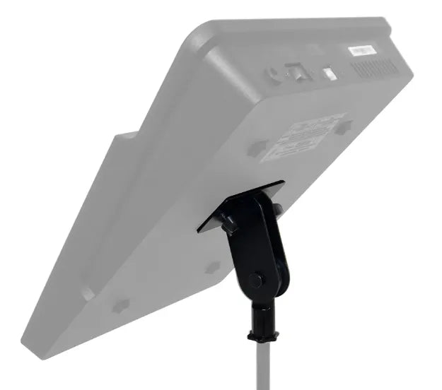 Samson SASMS124M stand para mezcladora - vista general
