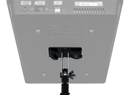 Samson SASMS124M stand para mezcladora