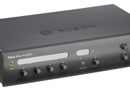 Bosch Mezcladora Amplificada Plena PLE-1MA030-US 30W