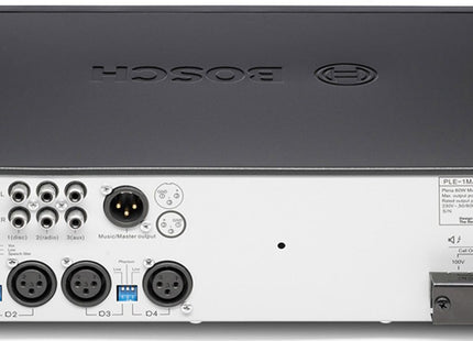 Bosch Mezcladora Amplificada Plena PLE-1MA030-US 30W